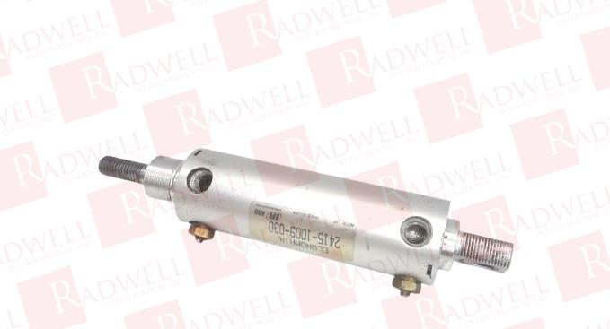 INGERSOLL RAND 2415-1009-030