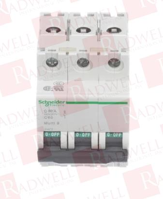 SCHNEIDER ELECTRIC MG24473