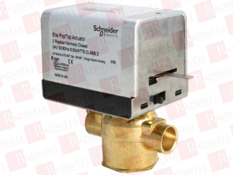 SCHNEIDER ELECTRIC VT2212G23A020