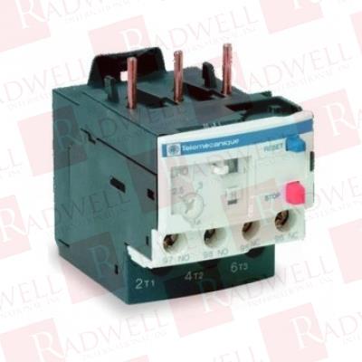 SCHNEIDER ELECTRIC LRD03