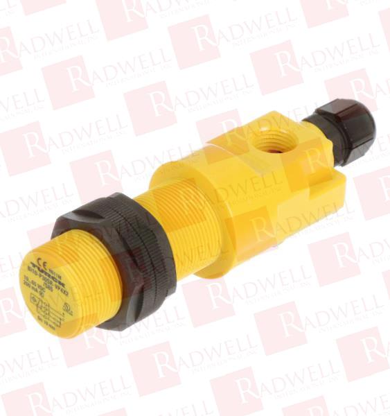 TURCK NI15-P30SR-FZ3X2-B3131