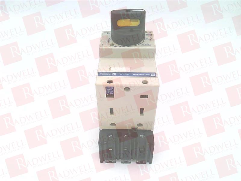 SCHNEIDER ELECTRIC LD1LC030FCH51