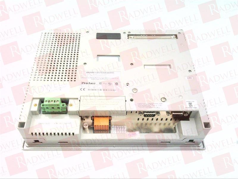 SCHNEIDER ELECTRIC AGP3500-T1-D24