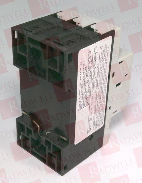 SIEMENS 3RV1011-0BA10