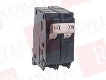 EATON CORPORATION CH240