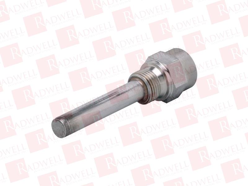 EFECTOR THERMOWELL D10/G1/2/L=500-E35050