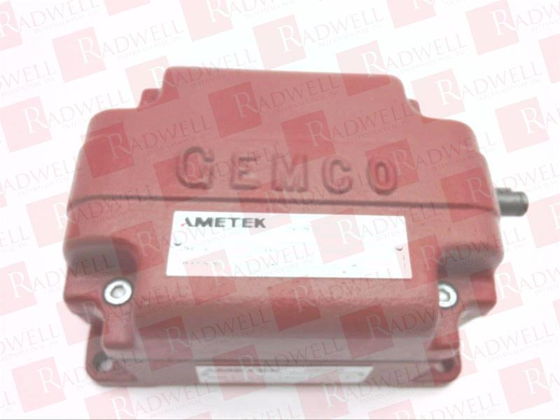 AMETEK 2000-145B