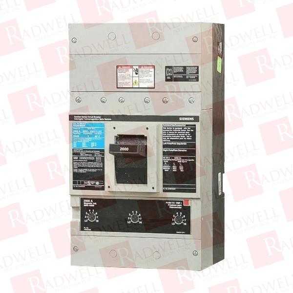 SIEMENS SHND69120ANTH