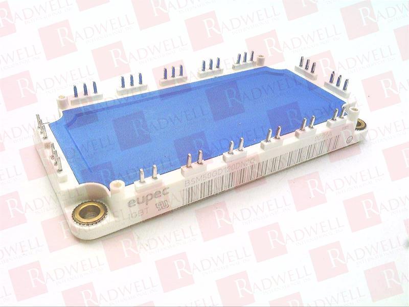 INFINEON BSM50GD120DN2G