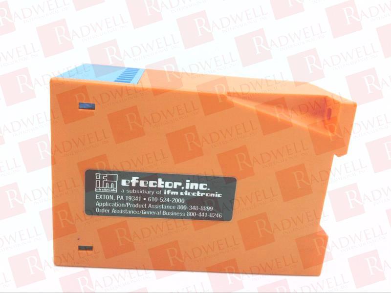 EFECTOR NV0100