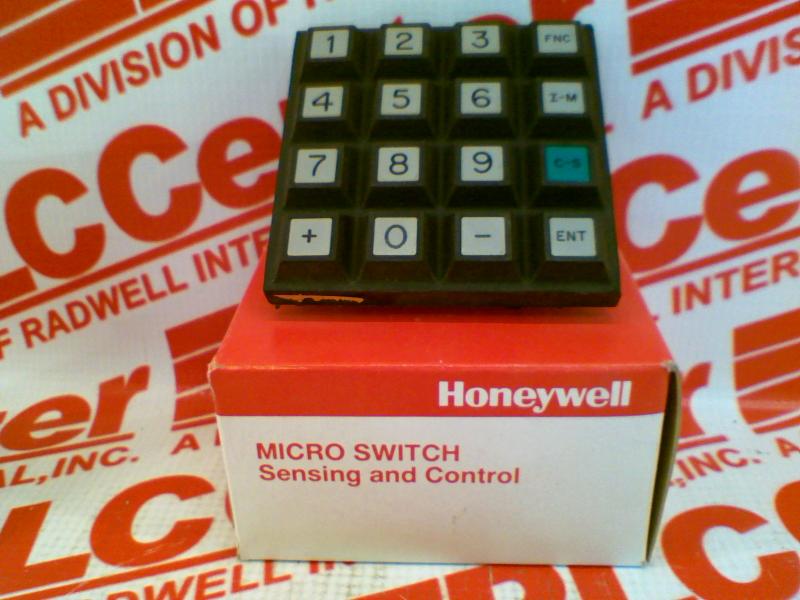 HONEYWELL PX1N16K10D1E000