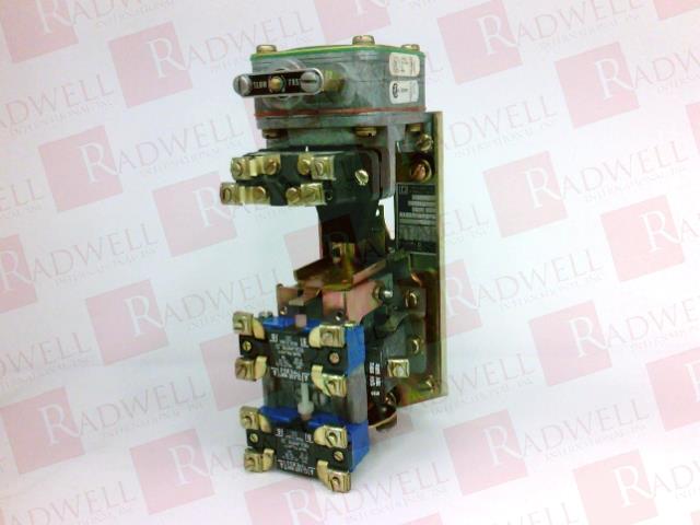 SCHNEIDER ELECTRIC 9050BO3E