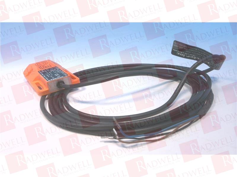 EFECTOR IW-3008-AN0G-IW5008