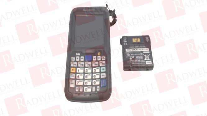 HONEYWELL CN70EN7KDD6W3100