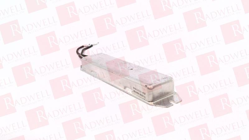 MF POWER RESISTORS BK0-C1939-H53