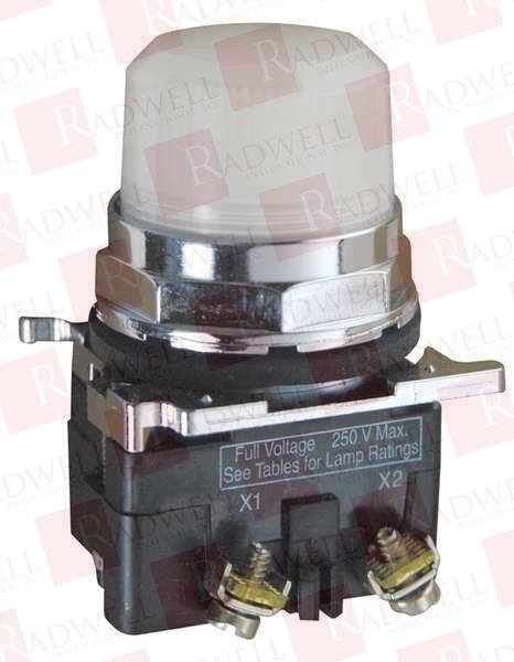 EATON CORPORATION 10250T197LWP2A