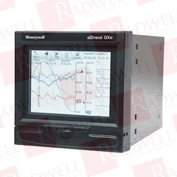 HONEYWELL TVEZQX-30-000-12-0-010-0U030P-000