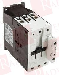 EATON CORPORATION DILM40(120V60HZ)