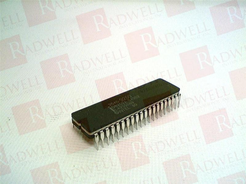 INTEL D8202A