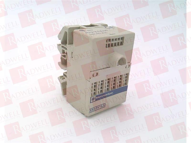 SCHNEIDER ELECTRIC AB3RV162U