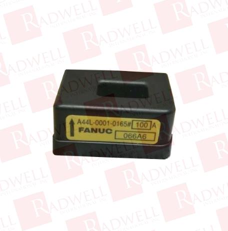 FANUC A44L-0001-0165#100A