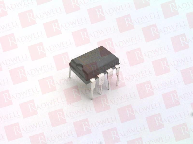 ANALOG DEVICES LTC690CN8#PBF