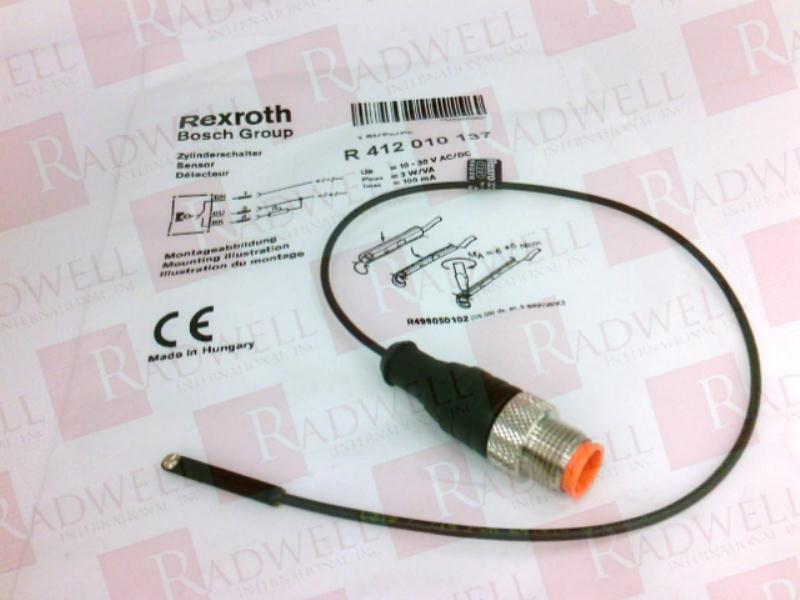 BOSCH R412010137