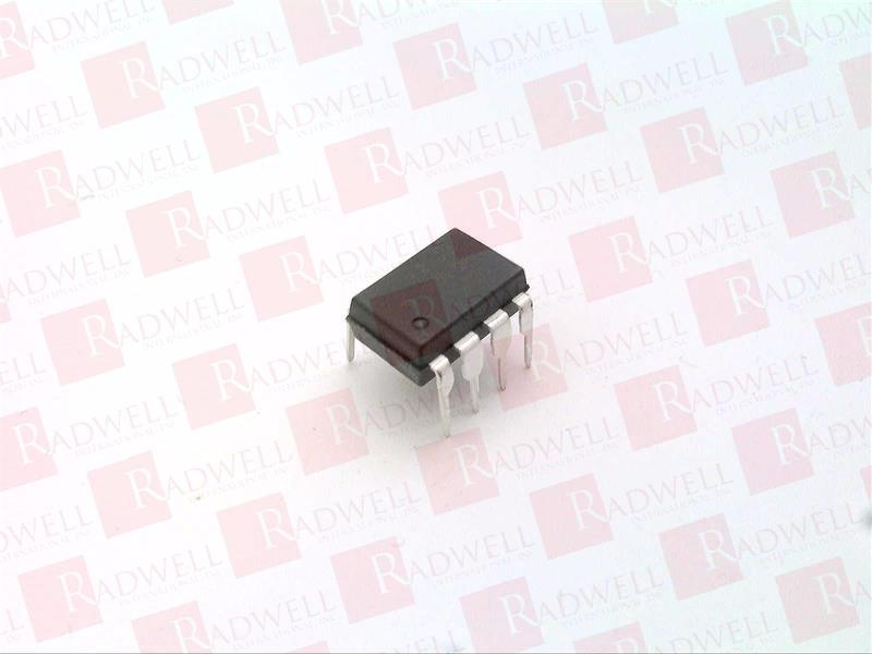 BROADCOM HCPL-2730-000E