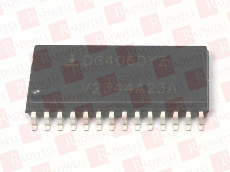 RENESAS DG406DYZ