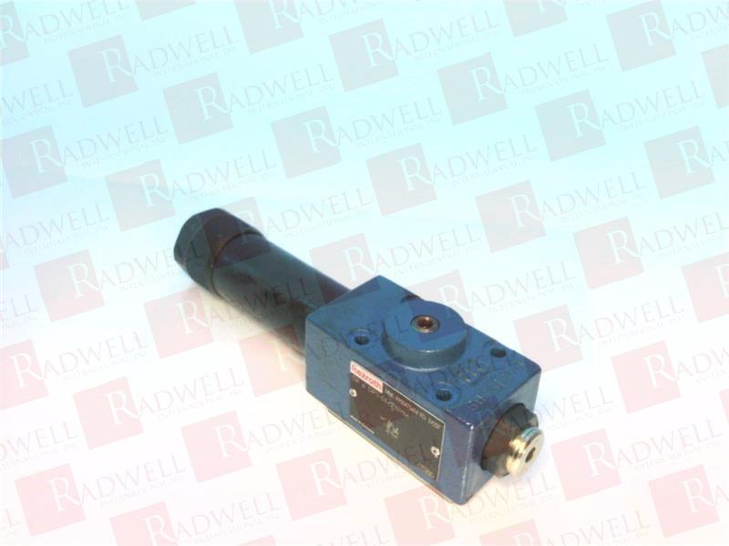 BOSCH DR-6-DP1-53/210YM