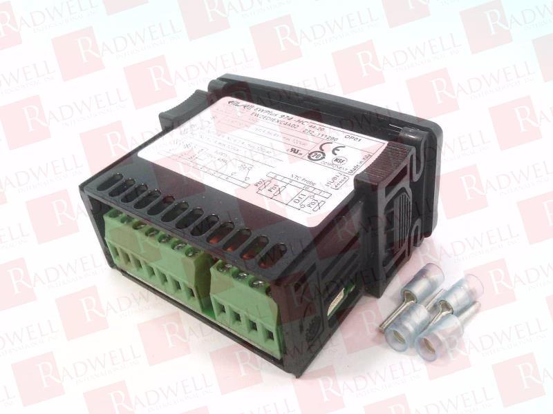 SCHNEIDER ELECTRIC EW2EDIEXC4A02