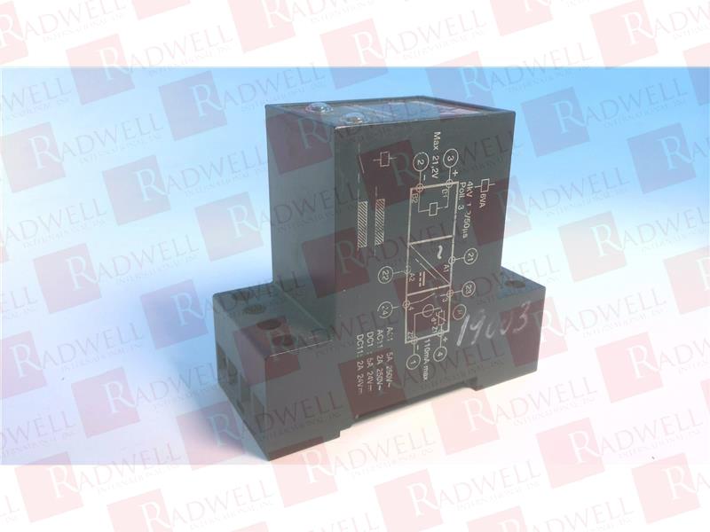 CARLO GAVAZZI MS1-115