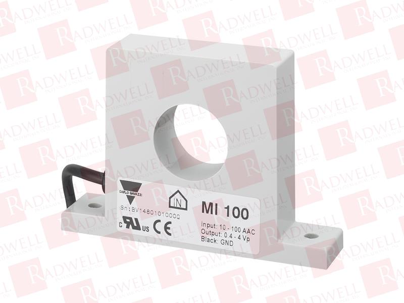 CARLO GAVAZZI MI500