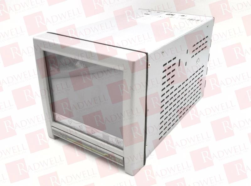 INVENSYS 6100A/U18/NONE/PANEL/NOLCK/SLV/VH/NOITPS/XXXXXX/096M/CF/NOMC/0RUSB/0SRL/NONE/NOCAL/03/00/00/00/00/0/