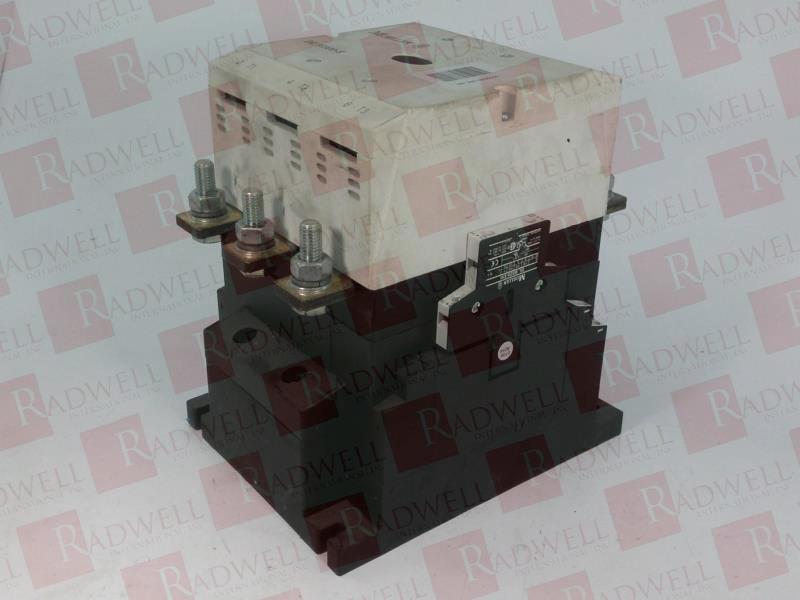 EATON CORPORATION DILM300A-S/22(110-120V50/60HZ)