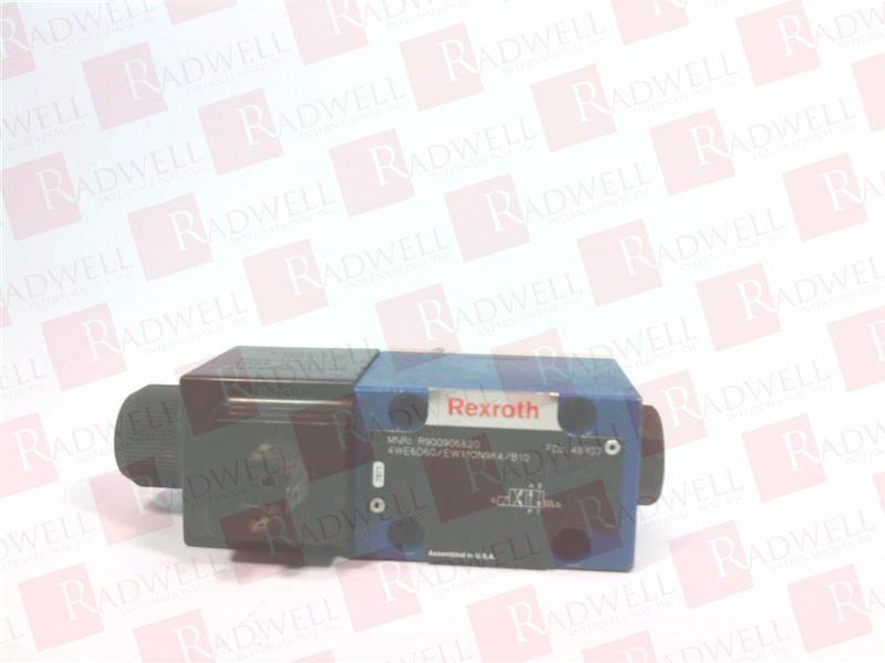 BOSCH R900906820