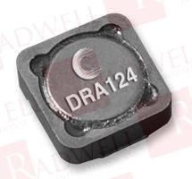 EATON CORPORATION DRA124-220-R