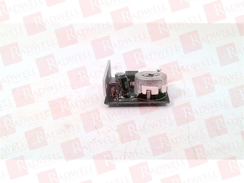 SL POWER ELECTRONICS 02-11323-0001