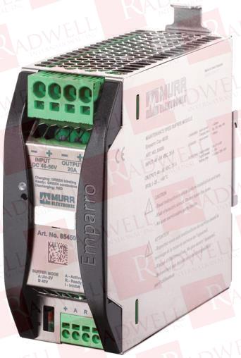 MURR ELEKTRONIK 85459