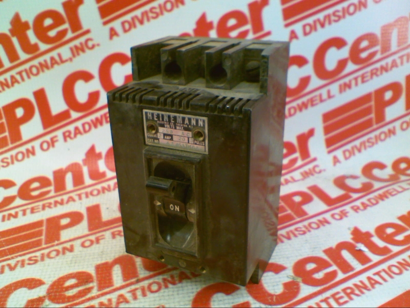 EATON CORPORATION 62-537MG4-15