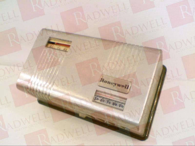 HONEYWELL T921A-1001