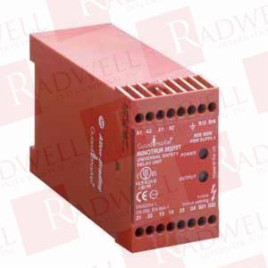 ALLEN BRADLEY 440R-P23071