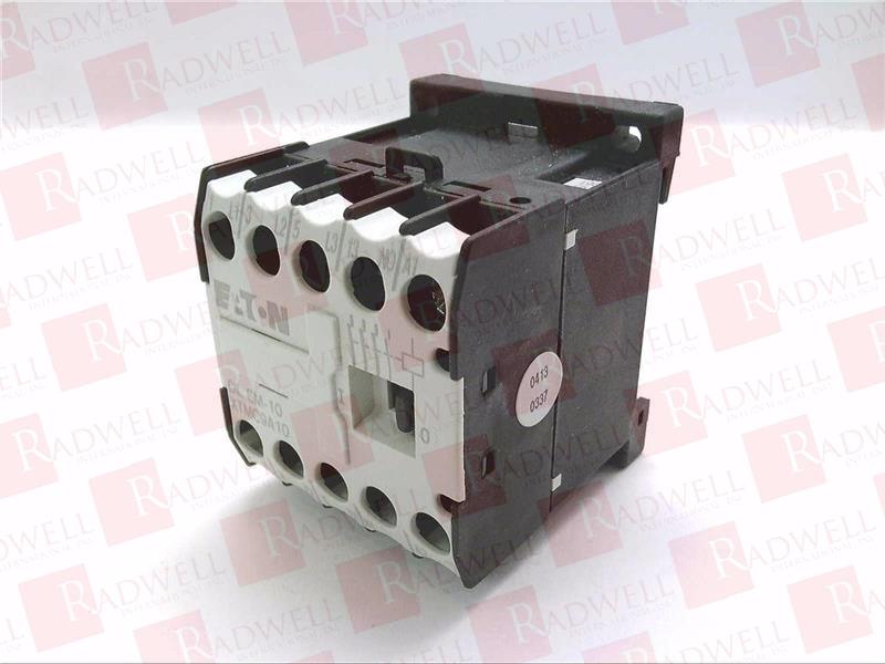 EATON CORPORATION DILEM10190V50HZ2