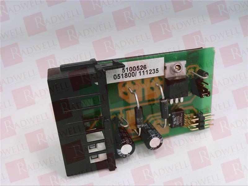 CARLO GAVAZZI 5100526