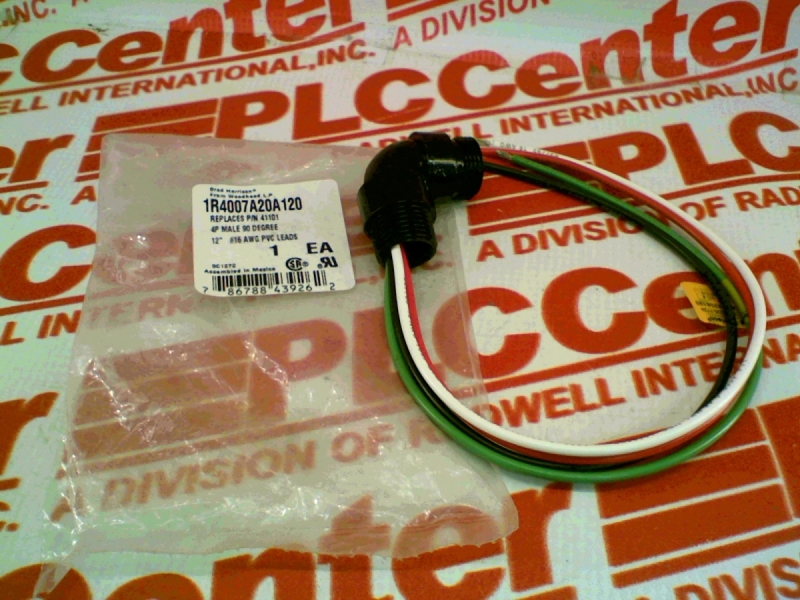 MOLEX 1R4007A20A120