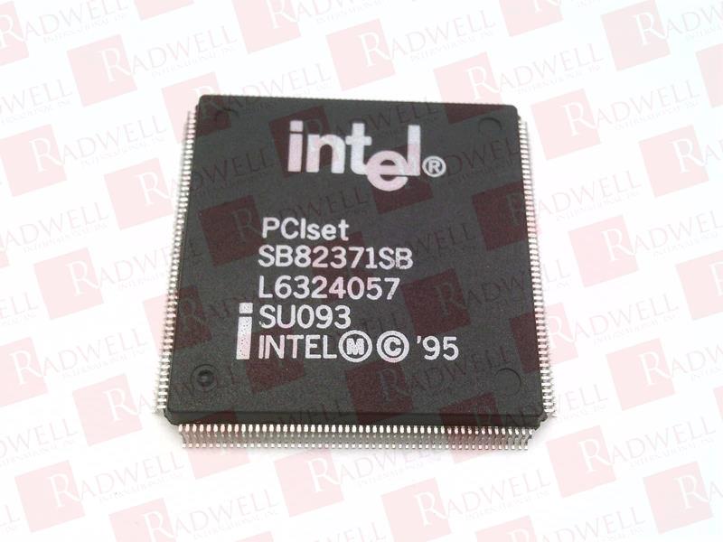 INTEL SB82371SB