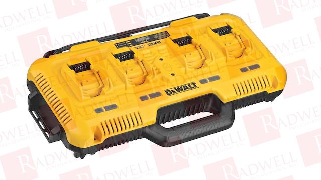 STANLEY BLACK & DECKER DCB104-GB