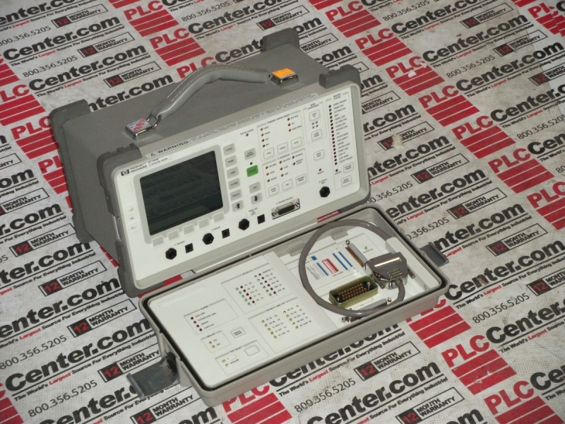 KEYSIGHT TECHNOLOGIES 37701B