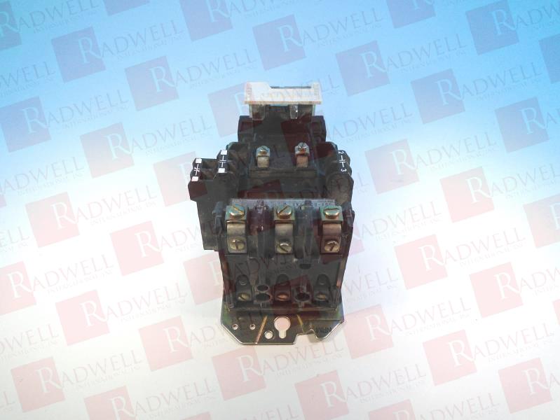 ALLEN BRADLEY 509-BOD-A2G-9001