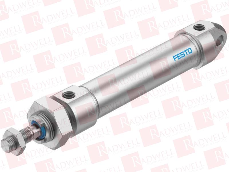 FESTO CRDSNU-25-80-P-A